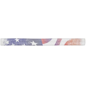 Patriotic hair tie Patriotic hair tie