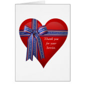 Patriotic Heart graphic (Front)