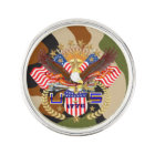 Patriotic Important View About Design Below