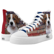 jack russell slippers