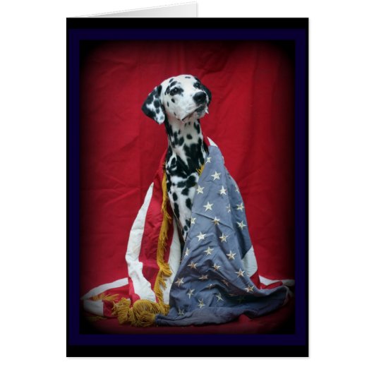 Patriotic Jiggs (Front)