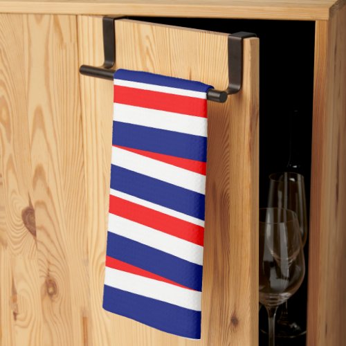 Patriotic Kitchen Towel