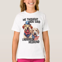 Patriotic Labrador Dogs Quote Funny Humor