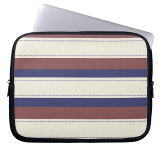 "Patriotic Laptop Sleeve" Laptop Sleeve