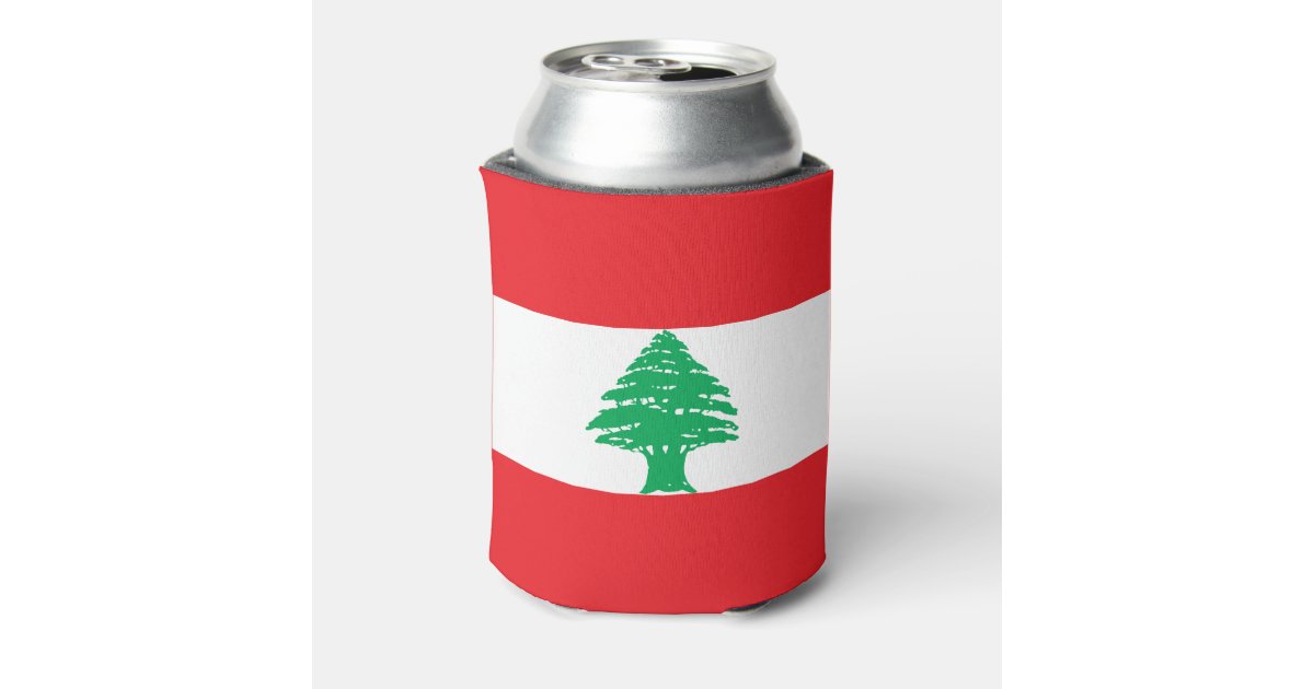 Patriot Stainless Steel Vacuum Insulated Koozie