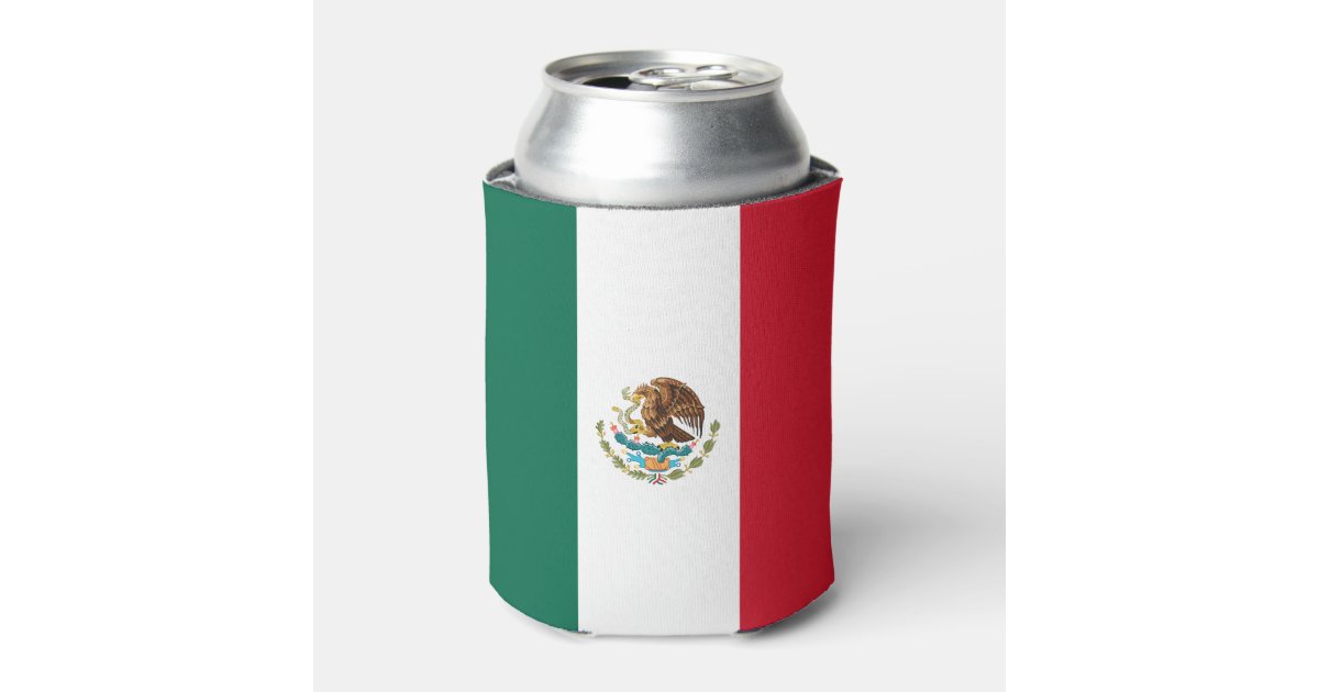 Patriot Stainless Steel Vacuum Insulated Koozie