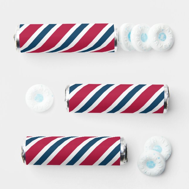 Patriotic Mints (Assorted)