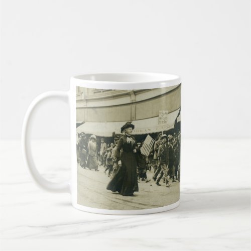 PATRIOTIC Mug _ Mother Jones _ quotes