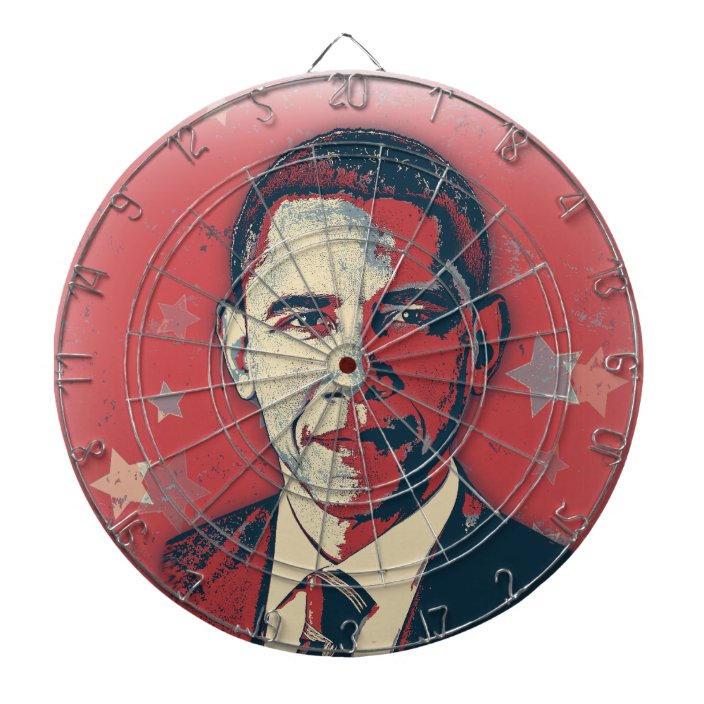 pop dartboard