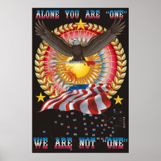 Patriotic or Veteran Pick one View Artist Comments Poster