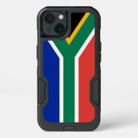 Patriotic OtterBox iPhone 13 Case, South Africa
