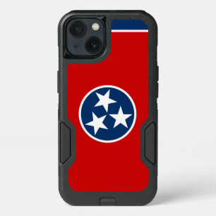 Patriotic OtterBox iPhone 13 Case, Tennessee