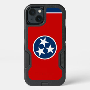 Patriotic OtterBox iPhone 13 Case, Tennessee Case
