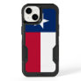 Patriotic OtterBox iPhone 14 Case, Texas Flag