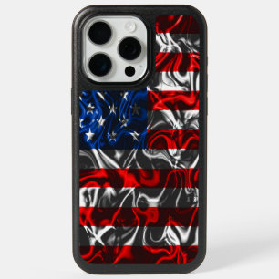 Patriotic OtterBox iPhone 15 Pro Max Case