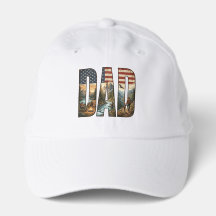 Patriotic Outdoors DAD