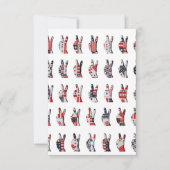 Patriotic Peace (Front)