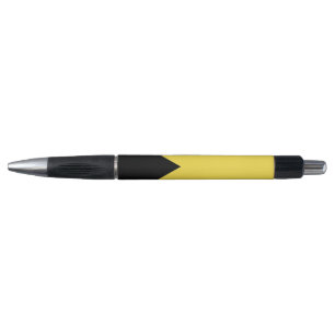 Patriotic Pen with flag of Bahamas