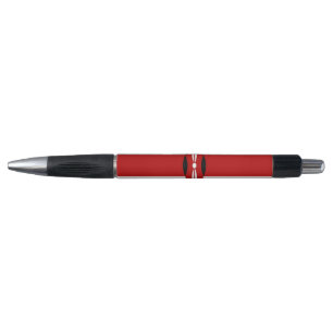 Patriotic Pen with flag of Kenya