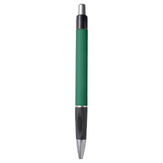 Patriotic Pen with flag of Lithuania