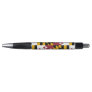 Patriotic Pen with flag of Maryland State, U.S.A.