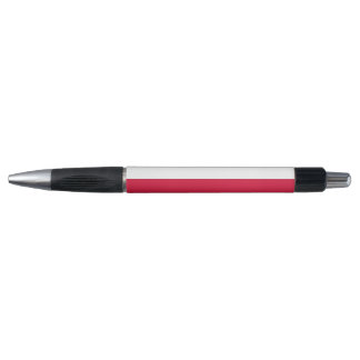 Patriotic Pen with flag of Poland