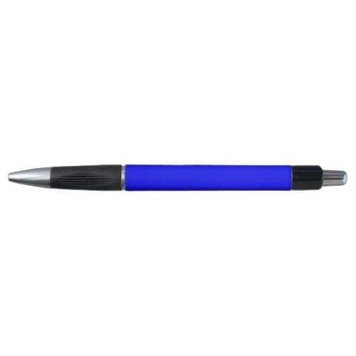 Patriotic Pen with flag of Russia