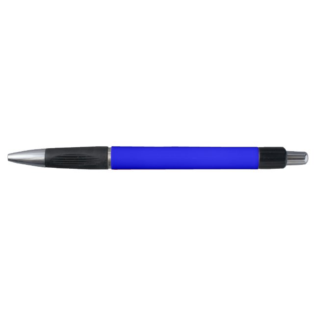 Patriotic Pen with flag of Russia (Front)