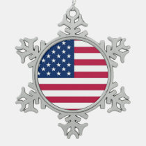 Snowflake Ornament With Colombia Flag Zazzle Com