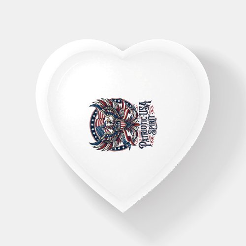 Patriotic Phoenix Hybrid Patriot Animal Hybrid Pat Paperweight
