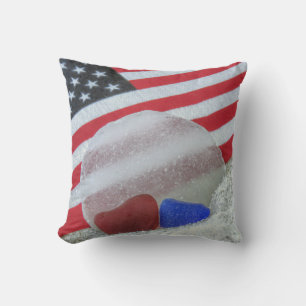 Patriotic - pillow