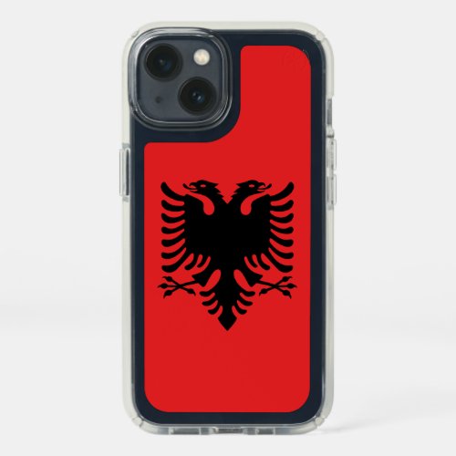 Patriotic Presidio iPhone 13 Albania Speck iPhone 13 Case