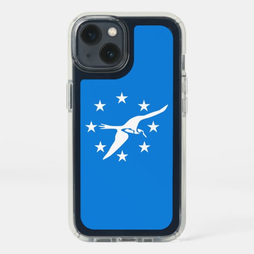 Patriotic Presidio iPhone 13 Corpus Christi Speck iPhone 13 Case