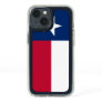 Patriotic Presidio iPhone 13, Texas flag Speck iPhone 13 Case