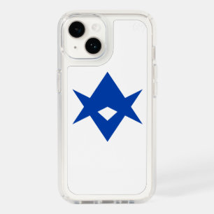 Patriotic Presidio iPhone 14, Toyota Flag Speck iPhone 14 Case