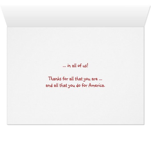 Patriotic Pride (Inside Horizontal (Bottom))