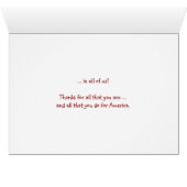 Patriotic Pride Cards (Inside Horizontal (Bottom))
