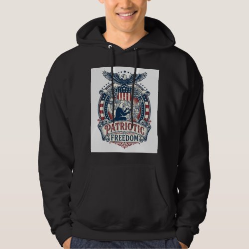 Patriotic Puzzle Lover Vector Graphic Tee
