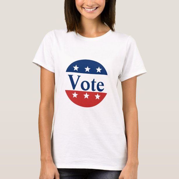 women's usa t shirt