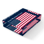 Patriotic