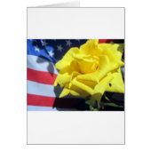 Patriotic Rose (Front)