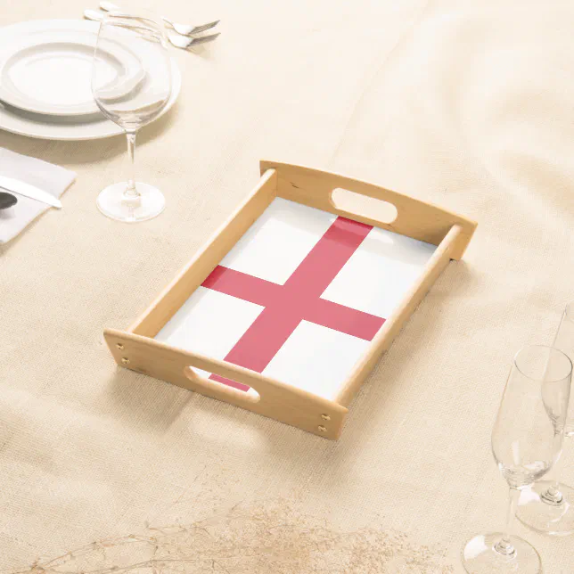 Leonardo Collection Royal British Serving Tray