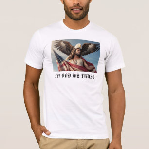 *~* Patriotic Shirt  American Flag AP27 Eagle Men