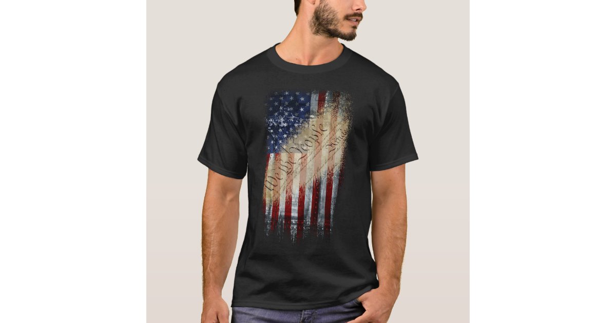 Patriotic Apparel