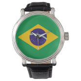 Brazil Watch - The flag of Brazil
