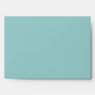 Patriotic Star Envelope