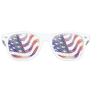 Patriotic Sunglasses Patriotic Sunglasses