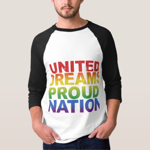 Patriotic T_Shirt