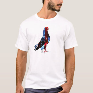 Patriotic Tall Boy T-Shirt