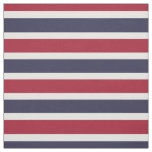 Patriotic Thailand Flag Fabric